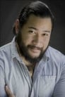 Cooper Andrews isMack