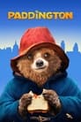 Movie poster for Paddington