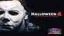 Halloween 4: The Return of Michael Myers