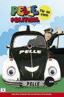 Plakat for 'Pelle politibil'
