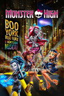 Monster High: Boo York, Boo York