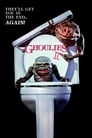 Poster van Ghoulies II