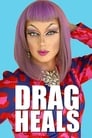 Drag Heals Episode Rating Graph poster