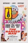 Movie poster for The Hanged Man (1964)
