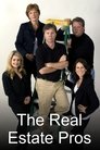 The Real Estate Pros Episode Rating Graph poster