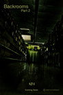 Untitled Backrooms Sequel