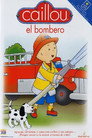 Caillou - El Bombero Цял филм BG (2009)