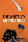 The Whiteley Art Scandal Episode Rating Graph poster