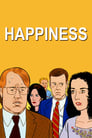 Movie poster for Happiness (1998)