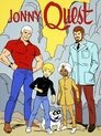 The New Adventures of Jonny Quest Episode Rating Graph poster