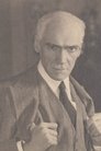 A.E. Anson isDr. Muir