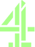 Channel 4 on Television Stats