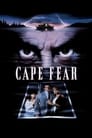 Movie poster for Cape Fear
