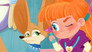Kipp’s Dizzy Mystery