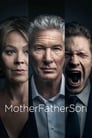 MotherFatherSon Episode Rating Graph poster