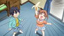 Meeting... And! Aho Girl