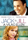 (HD). Jack és Jill A Világ Ellen Teljes Film Magyarul (2008) Ingyen Online