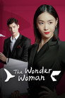 The Wonder Woman