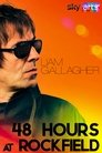 Liam Gallagher: 48 Hours at Rockfield