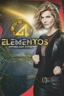 Reto 4 Elementos Episode Rating Graph poster