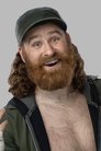 Rami Sebei isSami Zayn