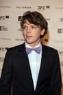 Michael Seater isJason McCartle