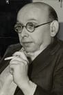 Hanns Eisler isSelf (archive footage)