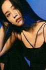 Zhang Chuxuan isPu Kui