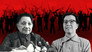 Jiang Qing vs. Deng Xiaoping