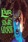 Poster for The Lair of the White Worm