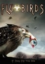 Movie poster for Flu Bird Horror