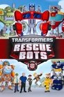 Transformers: Rescue Bots Episode Rating Graph poster