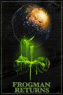 Frogman Returns