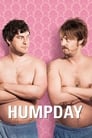 Poster van Humpday