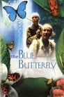 The Blue Butterfly poster