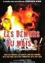 Les Démons du maïs 2 : Le sacrifice final Les Démons Du Maïs 2 : Le Sacrifice Final - 1992 Streaming Vf En Complet