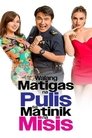 Walang Matigas na Pulis sa Matinik na Misis Episode Rating Graph poster