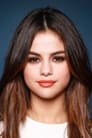 Selena Gomez is