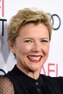 Annette Bening is Diana Nyad