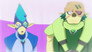 Attack! Earth Granner Saber Panther!
