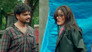 Mannat In Trouble