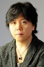 Noriaki Sugiyama isUryū Ishida (voice)