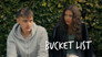 The Bucket List