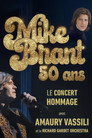 Amaury Vassili chante Mike Brant