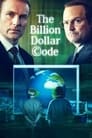 The Billion Dollar Code Episode Rating Graph poster