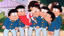 Sextuplets Squared!