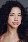 Kiara Romero isHazel Hook