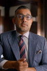 Imran H. Ansari isSelf - Defense Attorney