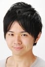 Daisuke Motohashi isStudent E (voice)