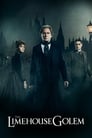 Poster for The Limehouse Golem